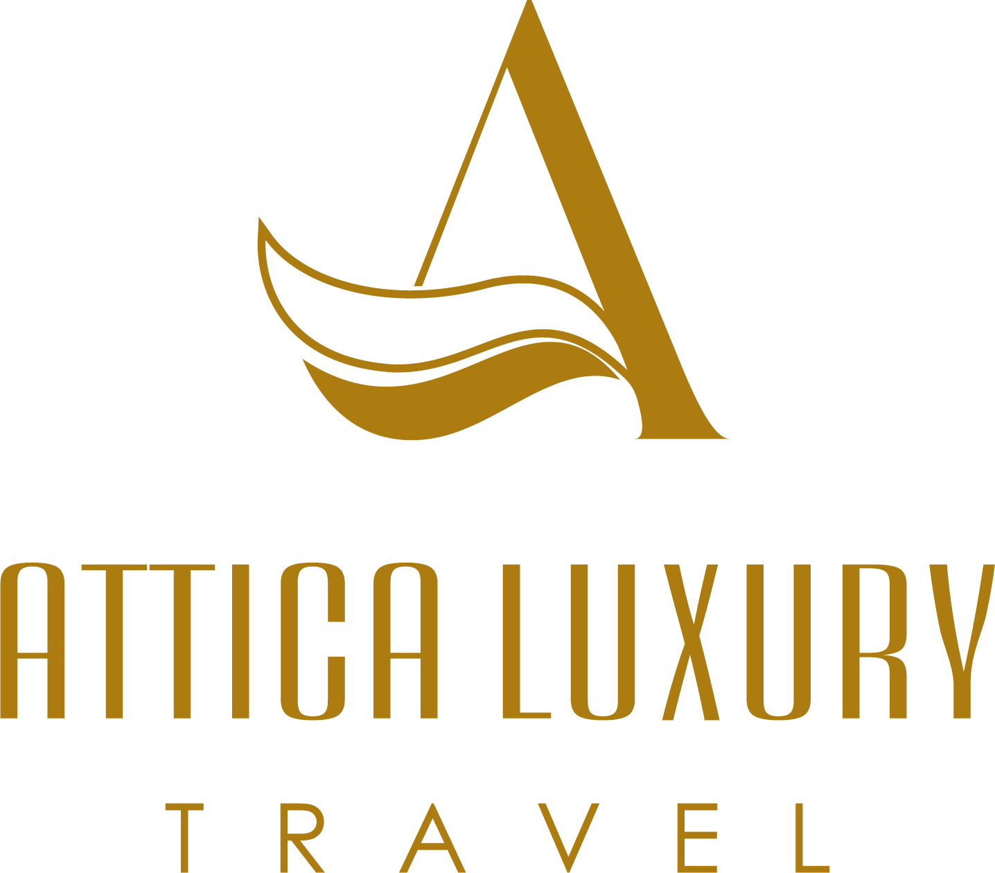 Logo Luxury